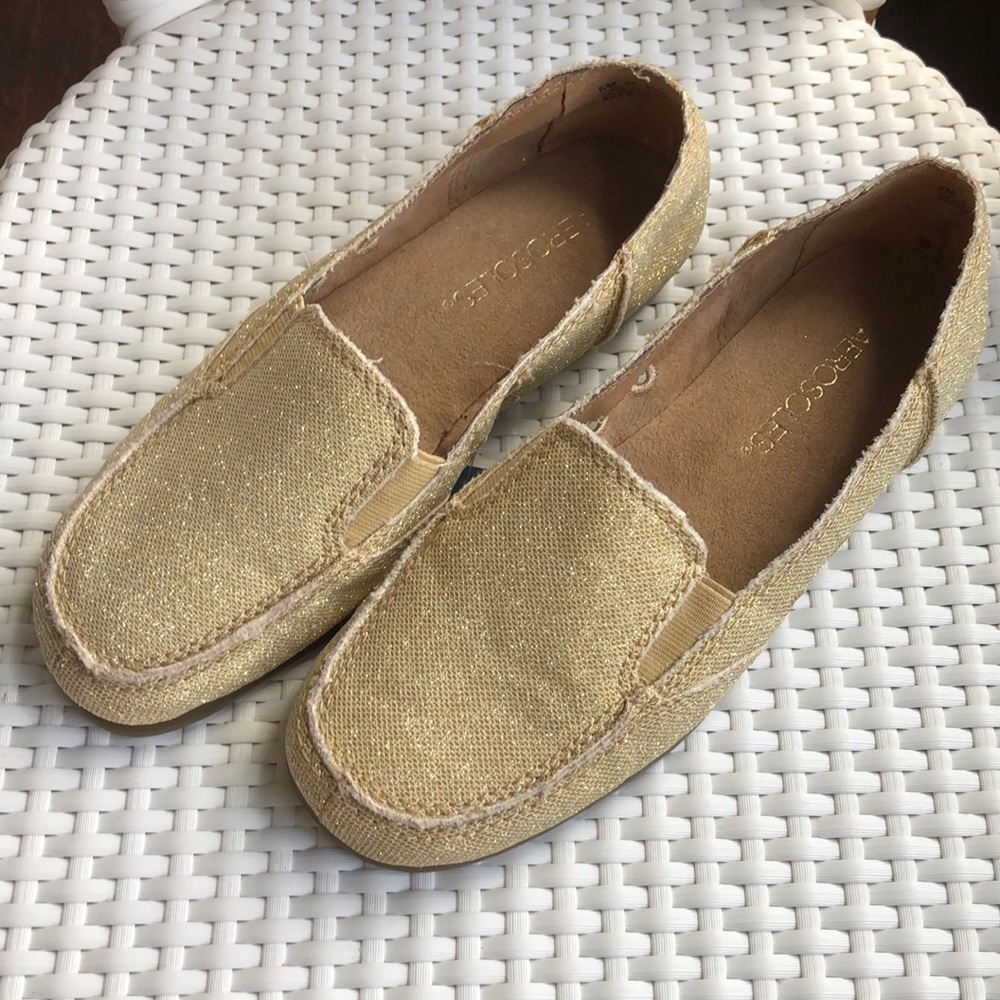 Aerosoles shoes